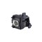 Epson Powerlite Pro Cinema 4030 Projector Lamp with Original OEM Bulb Inside